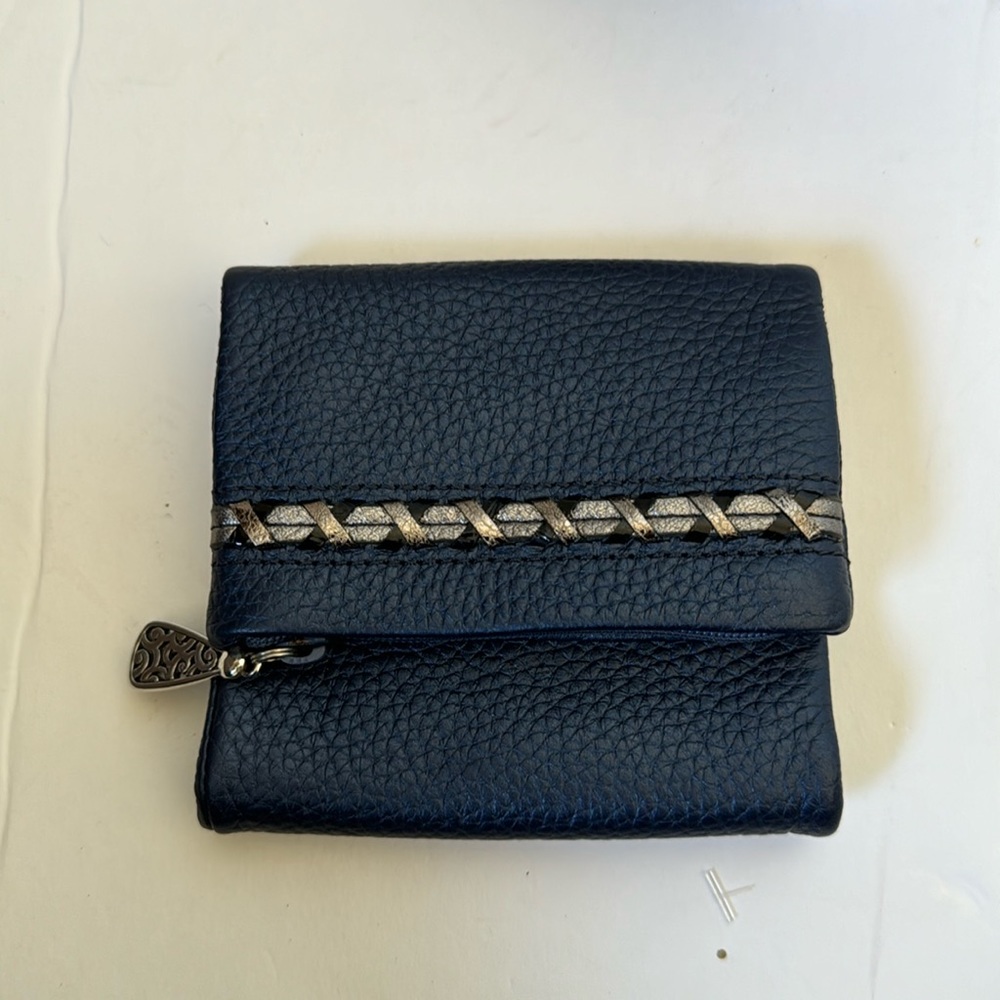 Brighton Wallet